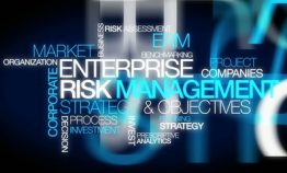 Enterprise Risk Management